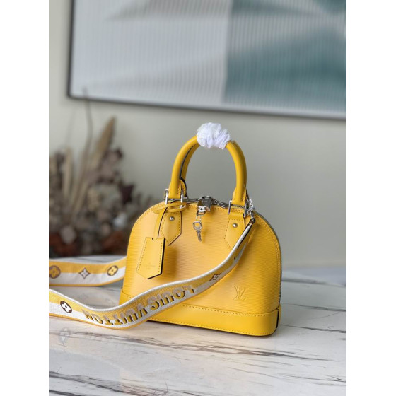 Alma BB M59358 23.5x17.5x11.5cm gf